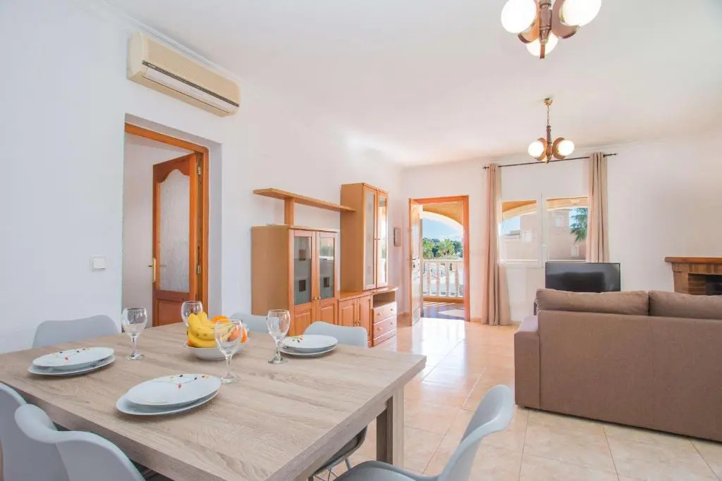Villa Zelda - PlusHolidays