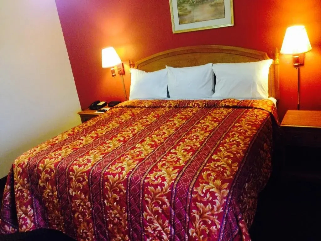 Voyager Inn