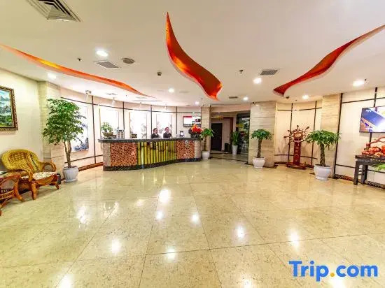 Shengkai Business Hotel