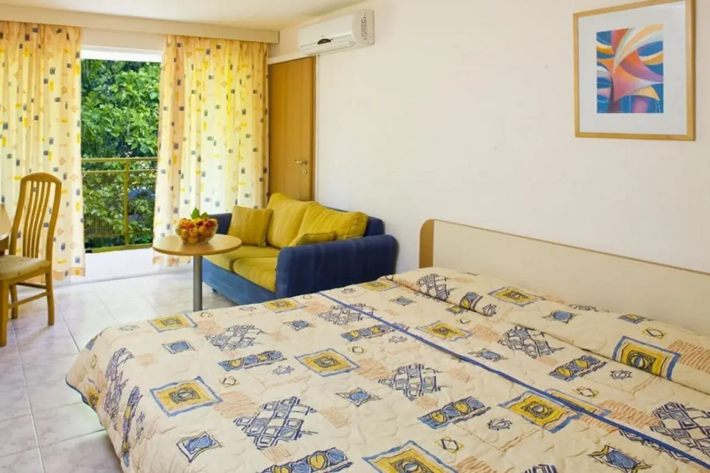 Hotel Orchidea Park All Inclusive