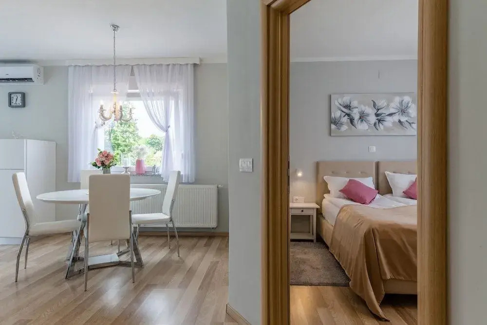 Apartments Snježana Rastoke