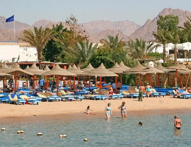 Kahramana Hotel Sharm El Sheikh