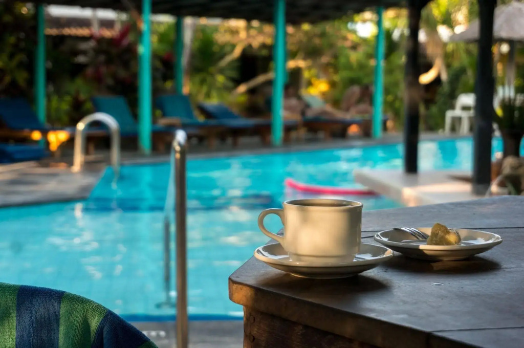 Puri Kelapa Garden Cottages