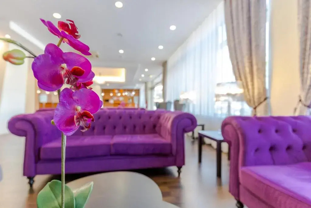 America Fatima Hotel