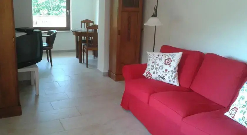 Holiday home Hatzfeld