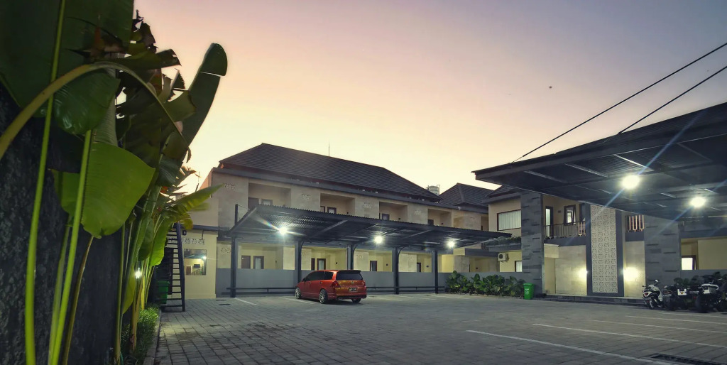 The Ayudya Ulun Suan