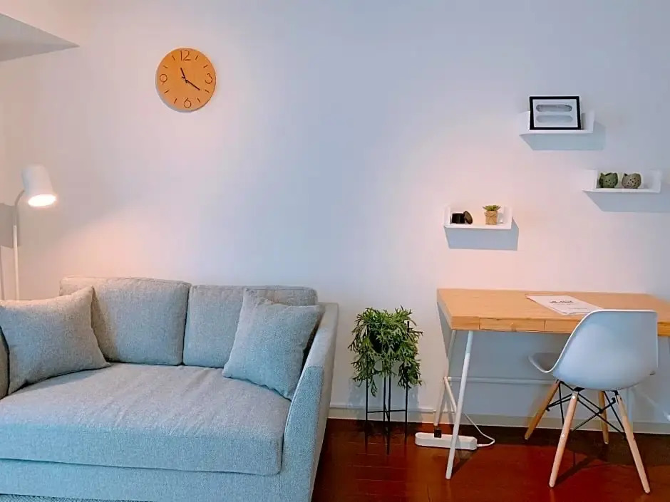 intheHood Higashi Azabu - Vacation STAY 97162