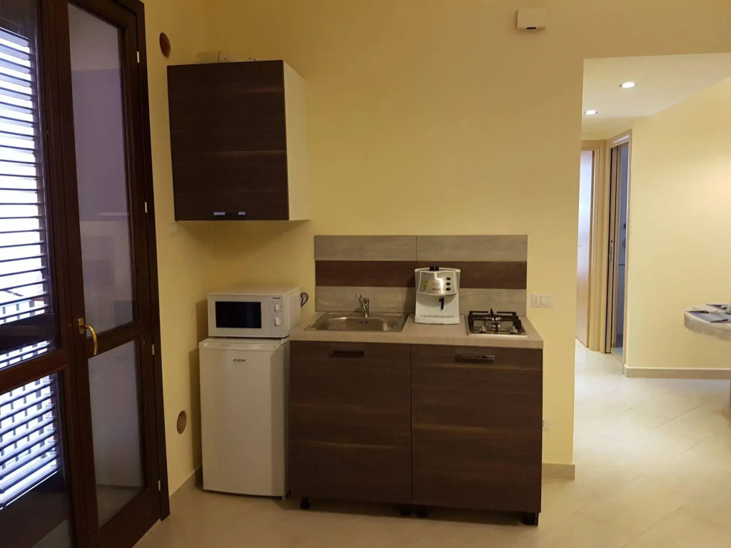 Suite dell'Abbadia