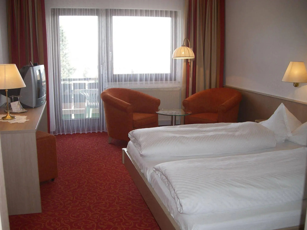 Wellnesshotel Hohenrodt