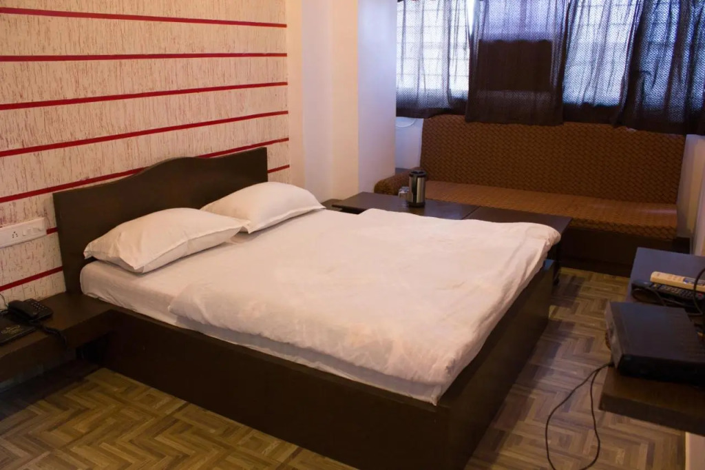 Hotel Holiday Home