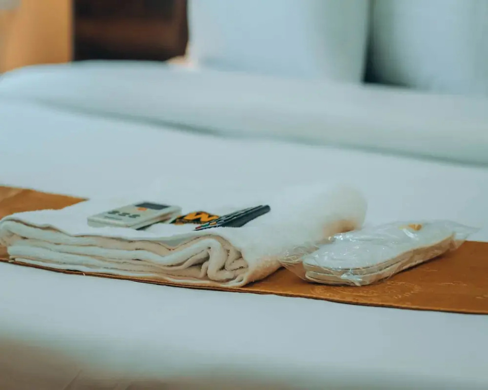 Westpoint Hotels