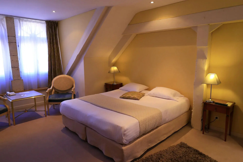 Hotel Le Renoir