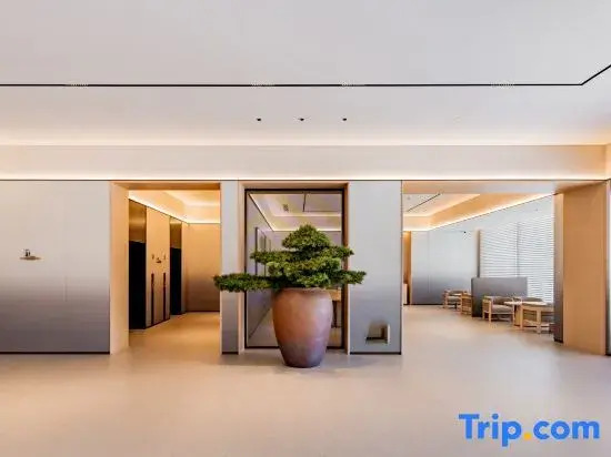 JI Hotel (Baotou Qingshan District Wangfujing Wenhua Road)