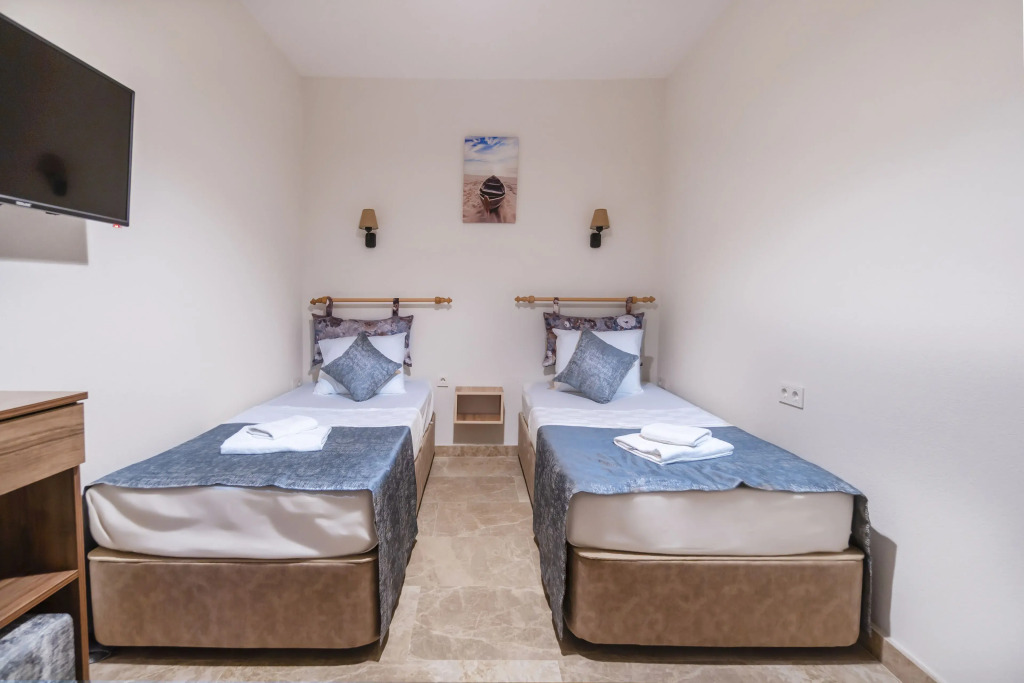 Mucho Butik Otel
