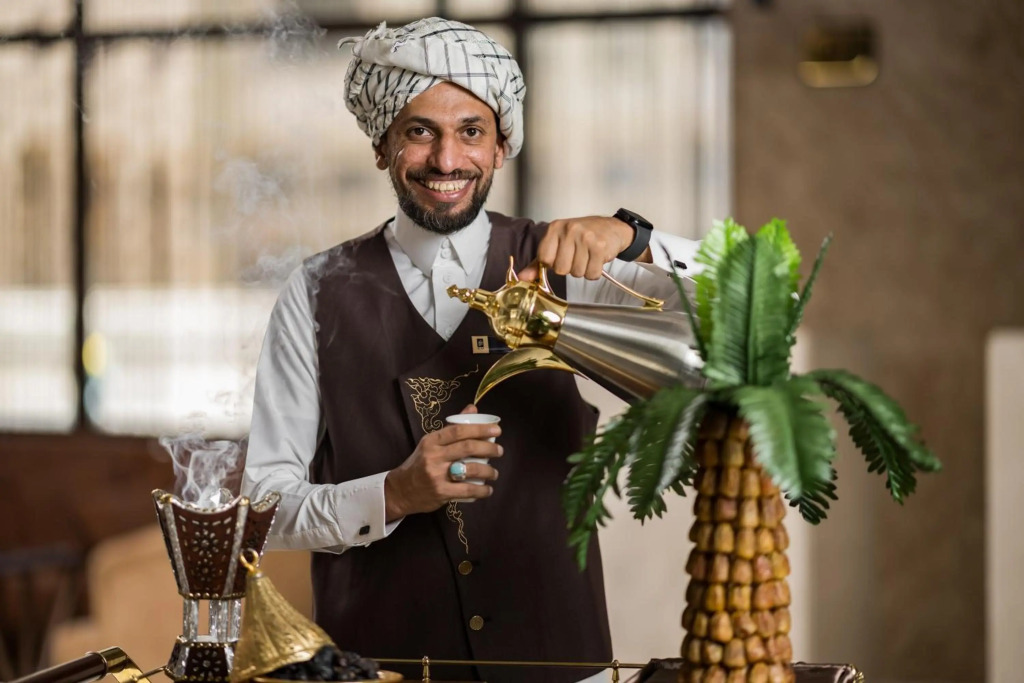 Elaf Al Taqwa Hotel