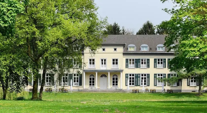 Tagungshotel Schloss Gnadenthal