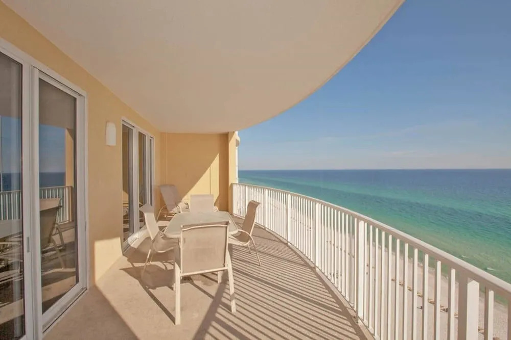 Ocean Villa by Panhandle Getaways