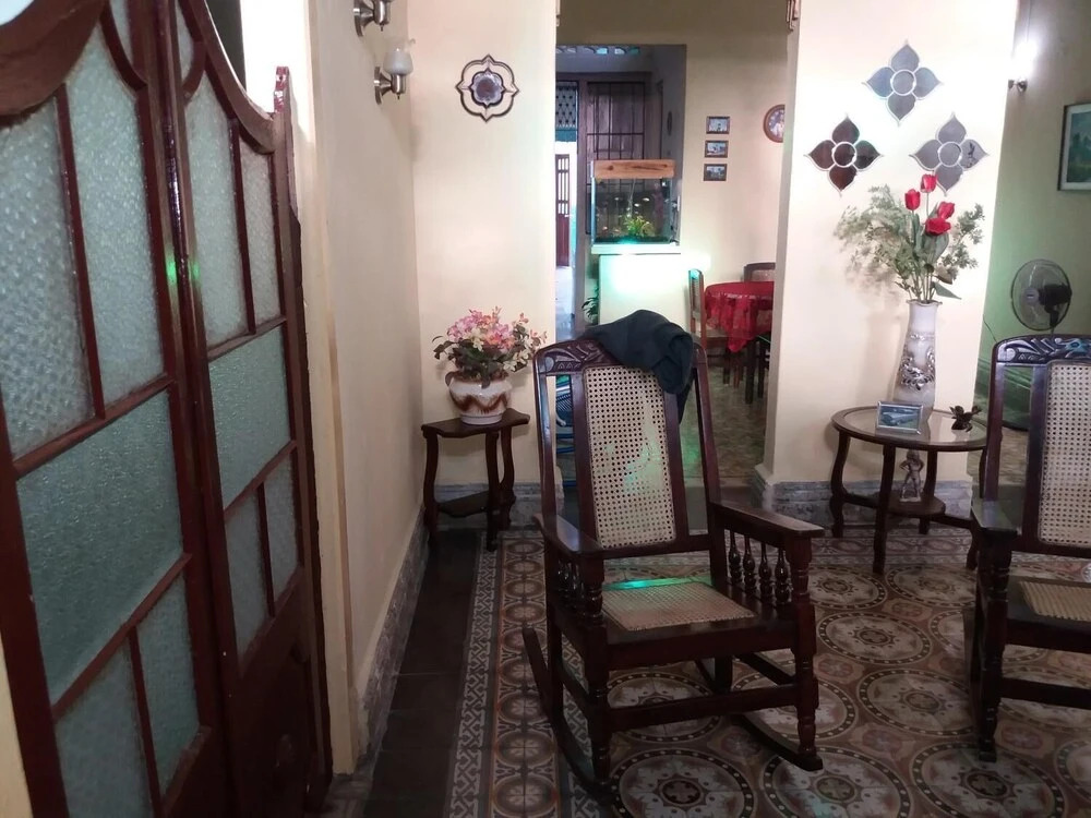 Casa Don Valiente