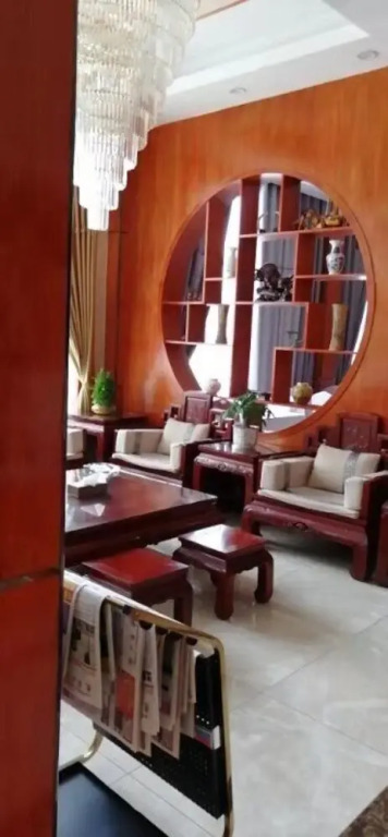 Tai Xing Long Hotel