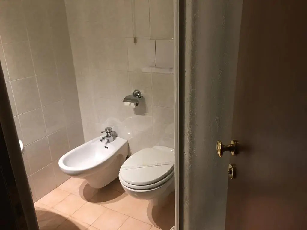 Hotel Erika
