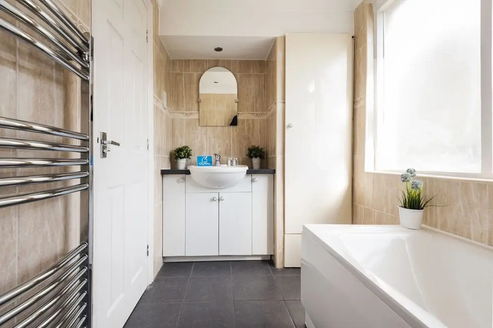 The Talgarth Residence - MP01
