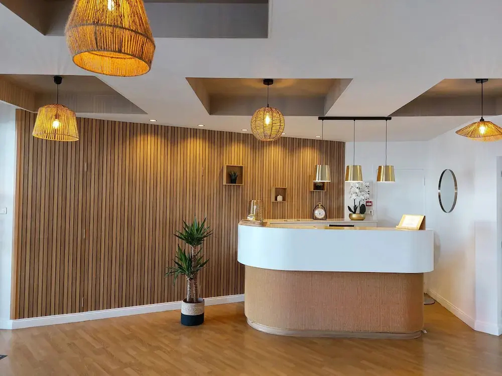 CitHôtel lEurope - Cholet Gare