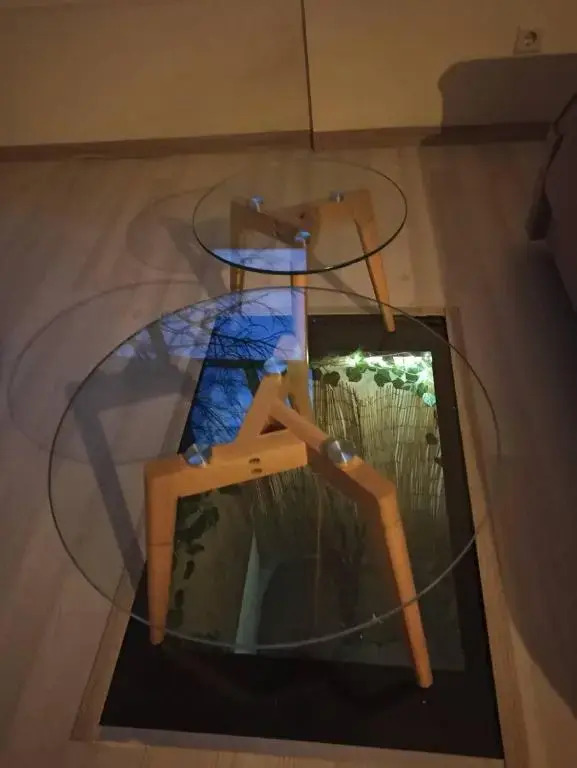 Park Apartment