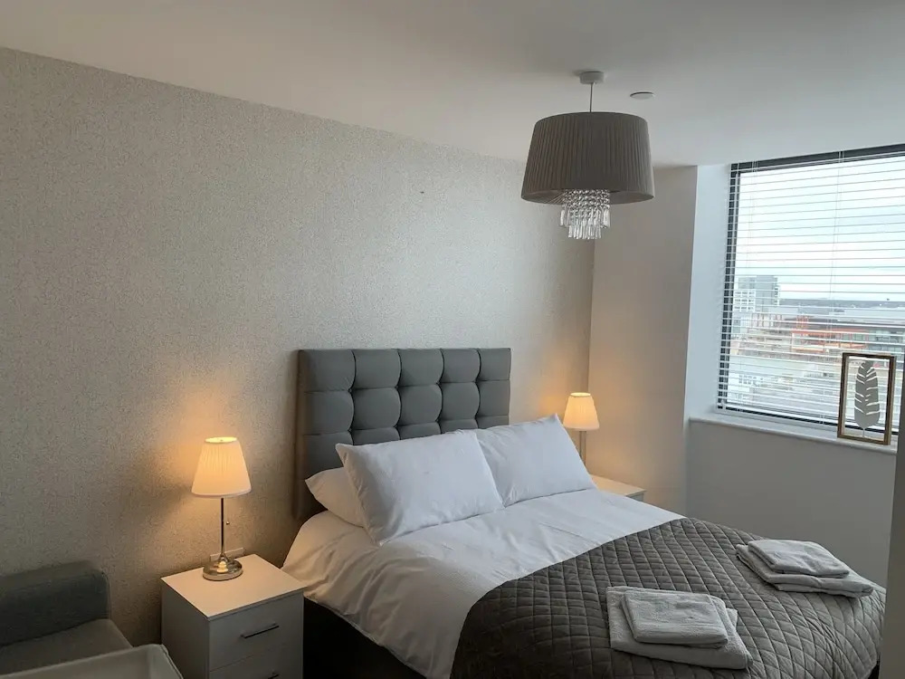 Amazing 5 Star Baltic Apartment