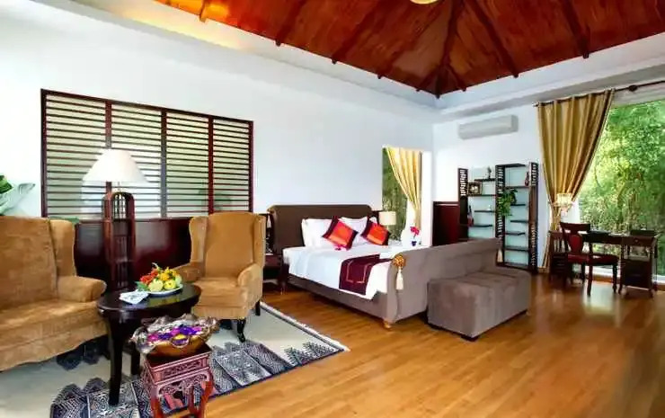 Nui Thom Ecolodge