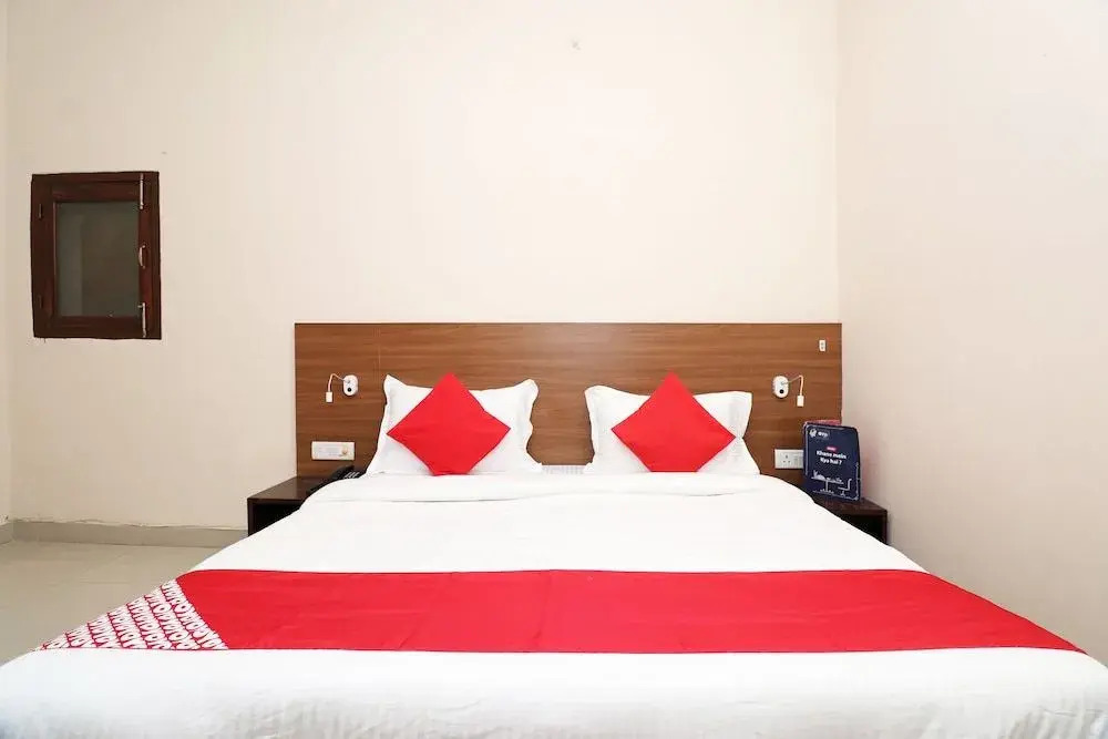 OYO 24781 Rangamati Garden Resort