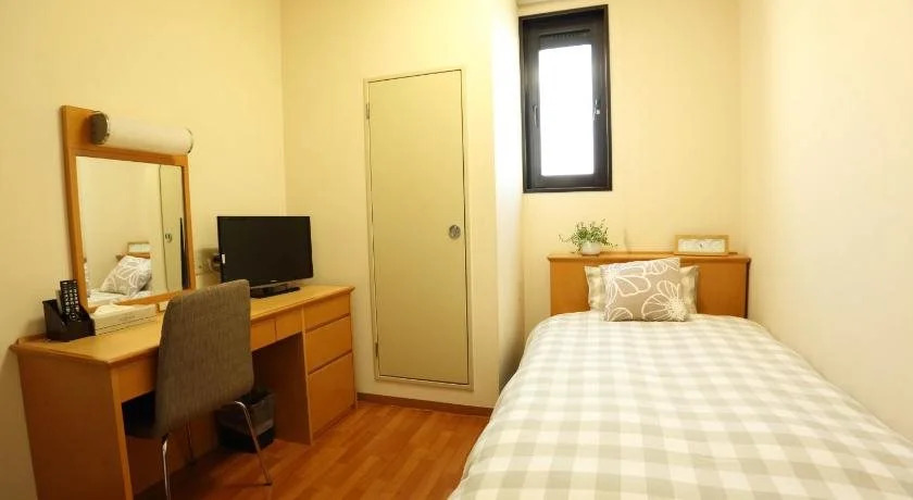 Hotel Tomato
