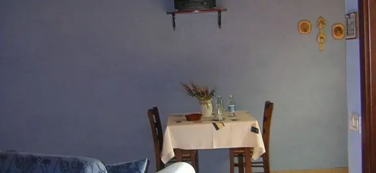 Il Baffetto B&B