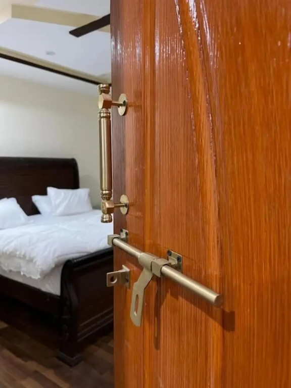 Wazir Guest House