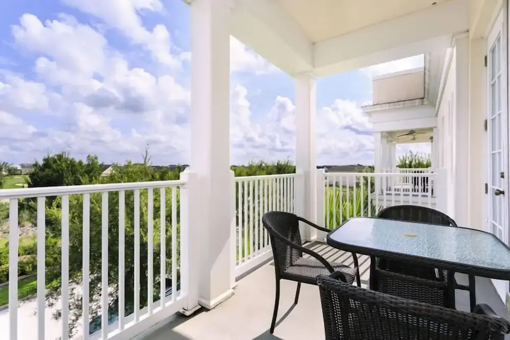 Ov4230 - Reunion Resort - 3 Bed 2 Baths Condo
