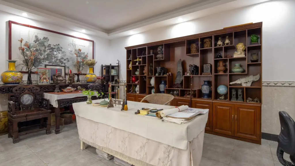 Floral Hotel Wuxi Shengziling