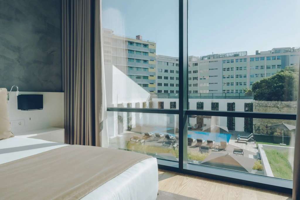 Iberostar Selection Lisboa