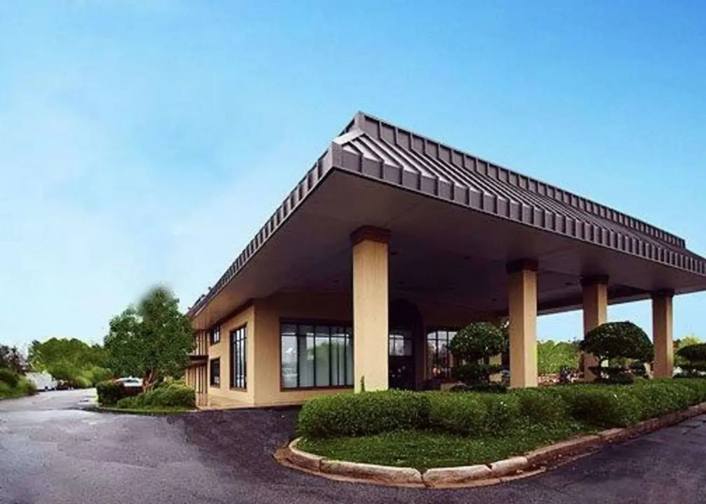 Comfort Suites Summerville
