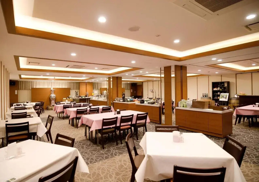 Grand Hotel Fujika