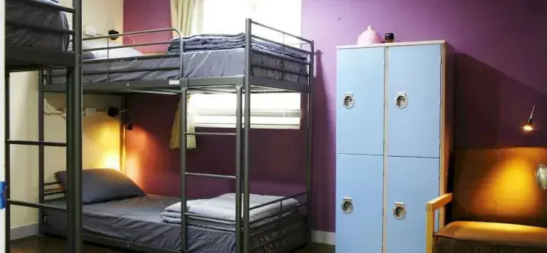 This is Guesthouse