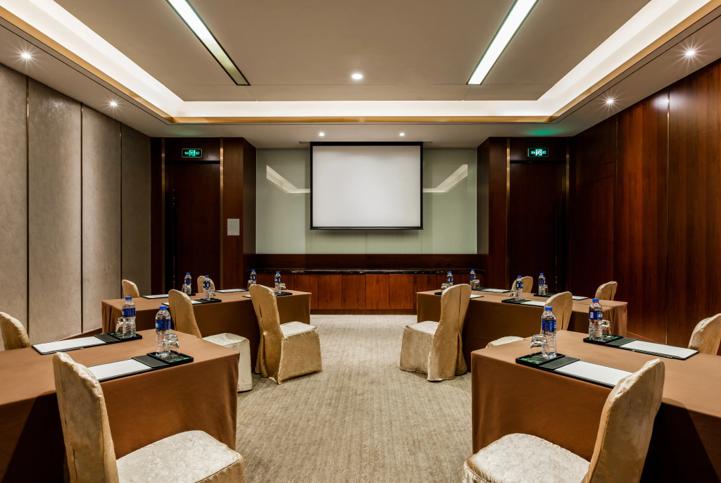 InterContinental Fuzhou by IHG