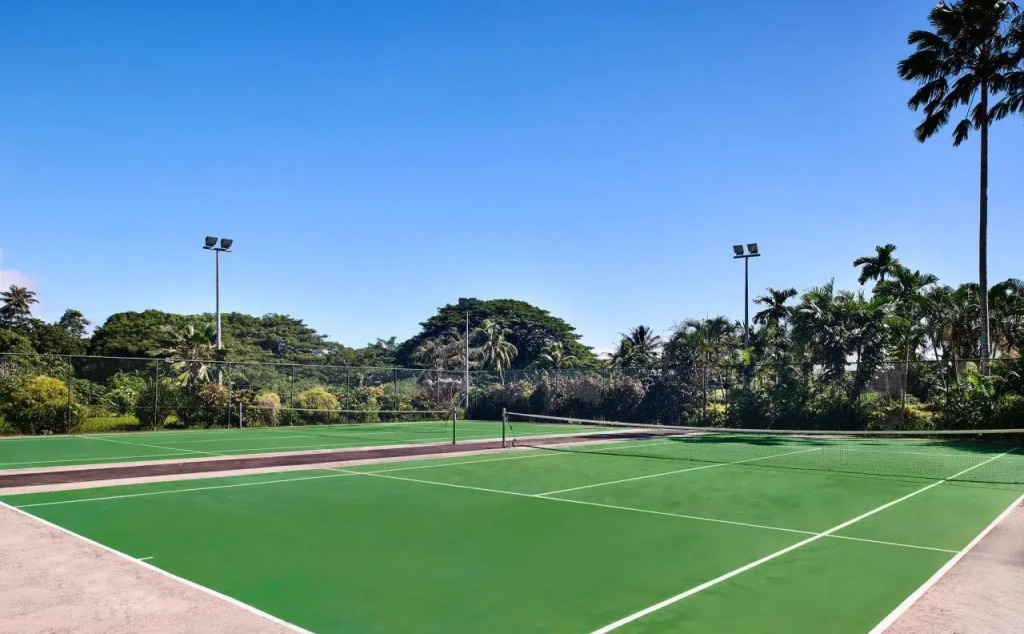 Samoa Beach Resort