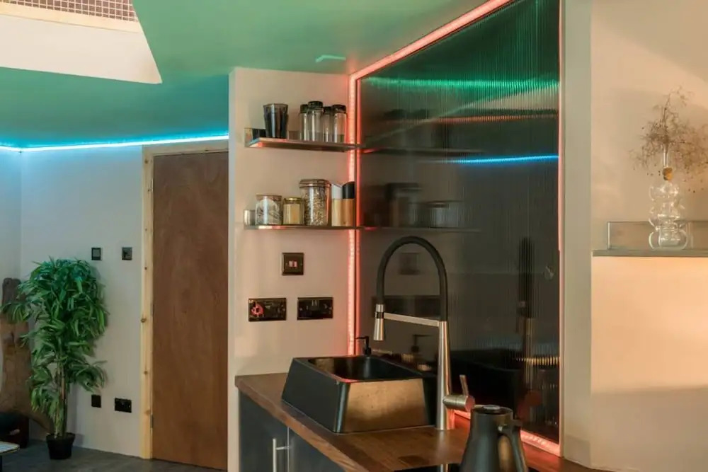 1 Bedroom Urban Retreat in Camberwell