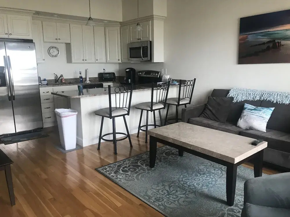 Sea Spray Condos