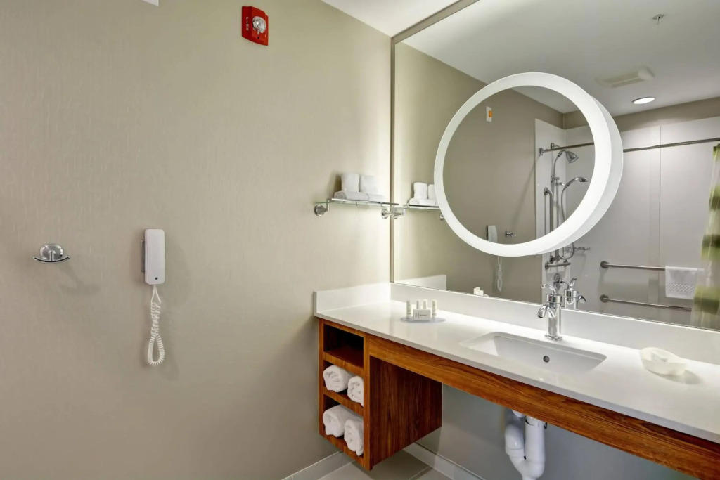 TownePlace Suites by Marriott Cincinnati Airport South