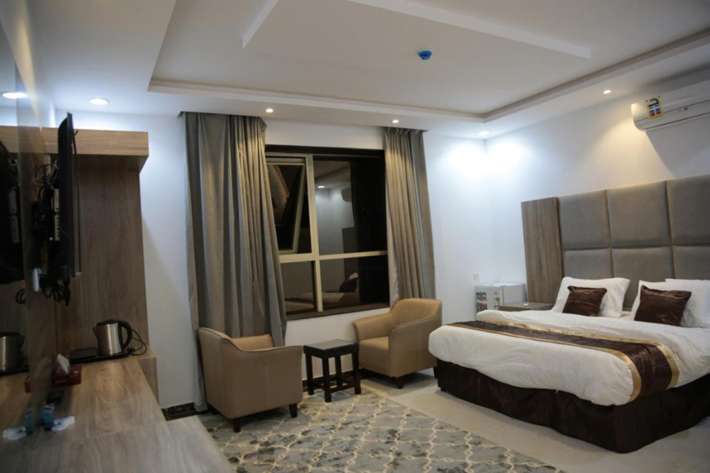 Beauty Rose Hotel