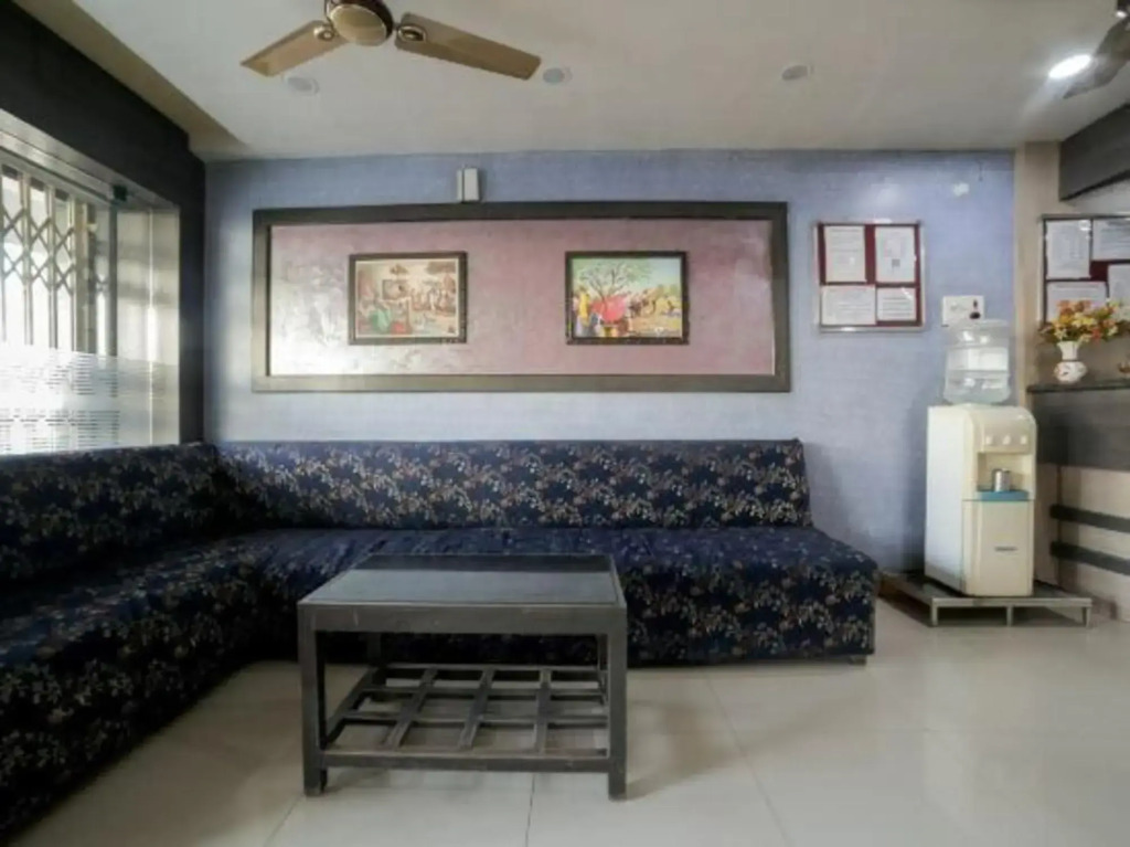 Hotel Pankaj Palace