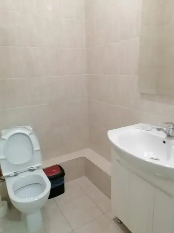 Apart Hotel 36 этаж