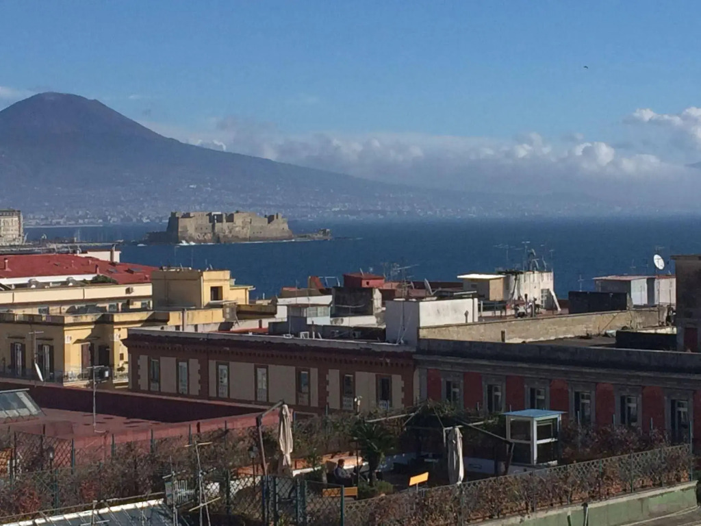 B&B Casamiranapoli