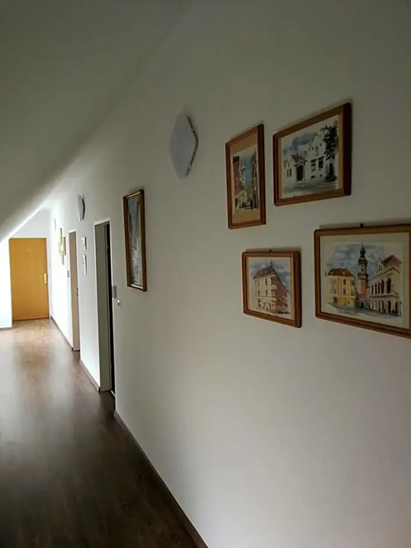 Levanda Panzió