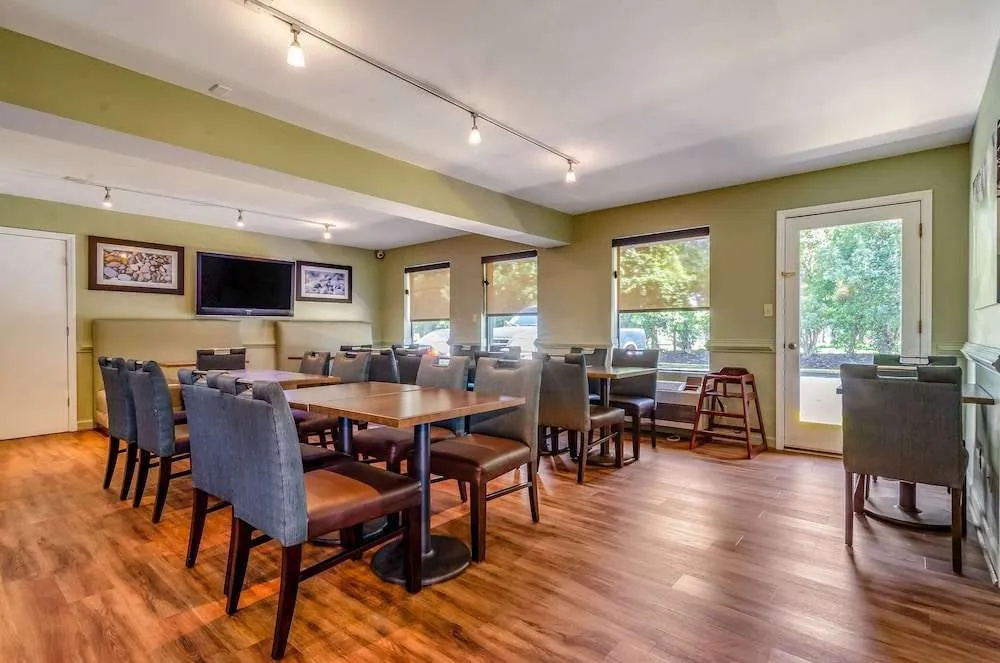 Ramada Limited Creedmoor Butner Area